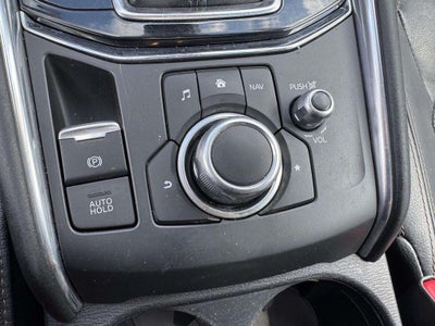 2018 Mazda Mazda CX-5 Grand Touring