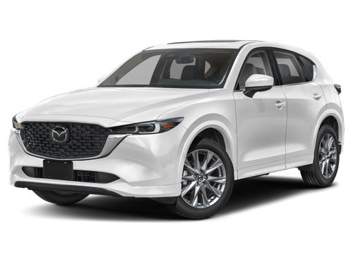 2024 Mazda Mazda CX-5 2.5 S Premium