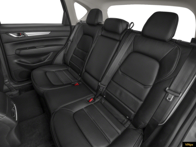 2024 Mazda Mazda CX-5 2.5 S Premium