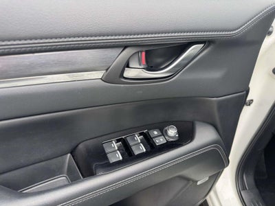 2024 Mazda Mazda CX-5 2.5 S Premium