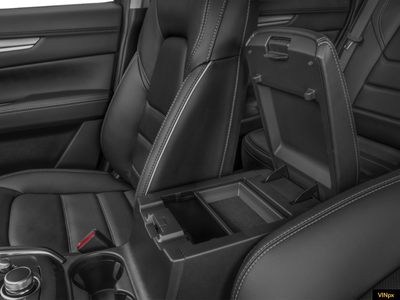 2024 Mazda Mazda CX-5 2.5 S Premium