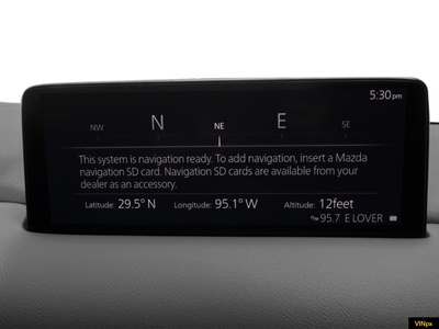 2024 Mazda Mazda CX-5 2.5 S Premium