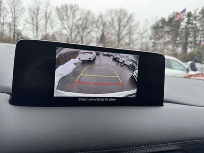 2024 Mazda Mazda CX-5 2.5 S Premium