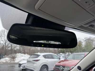 2024 Mazda Mazda CX-5 2.5 S Premium