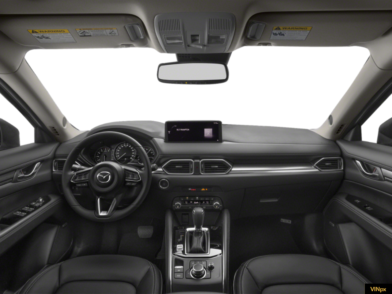 2024 Mazda Mazda CX-5 2.5 S Premium