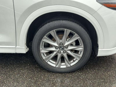 2024 Mazda Mazda CX-5 2.5 S Premium