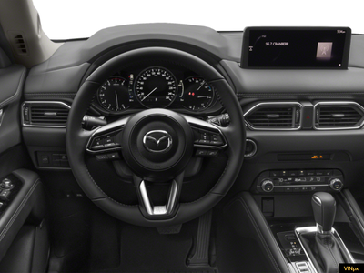2024 Mazda Mazda CX-5 2.5 S Premium