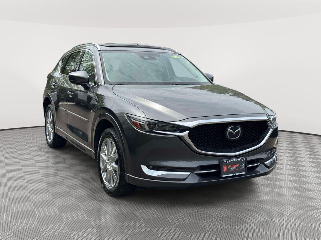 2018 Mazda Mazda CX-5 Grand Touring