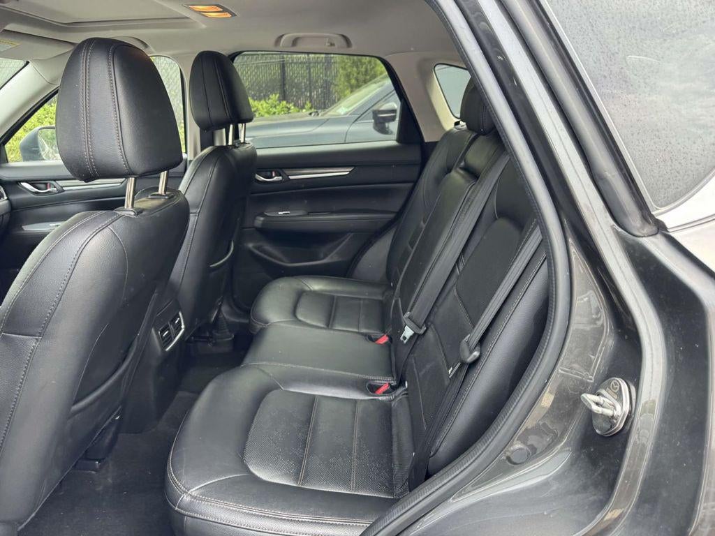 2018 Mazda Mazda CX-5 Grand Touring