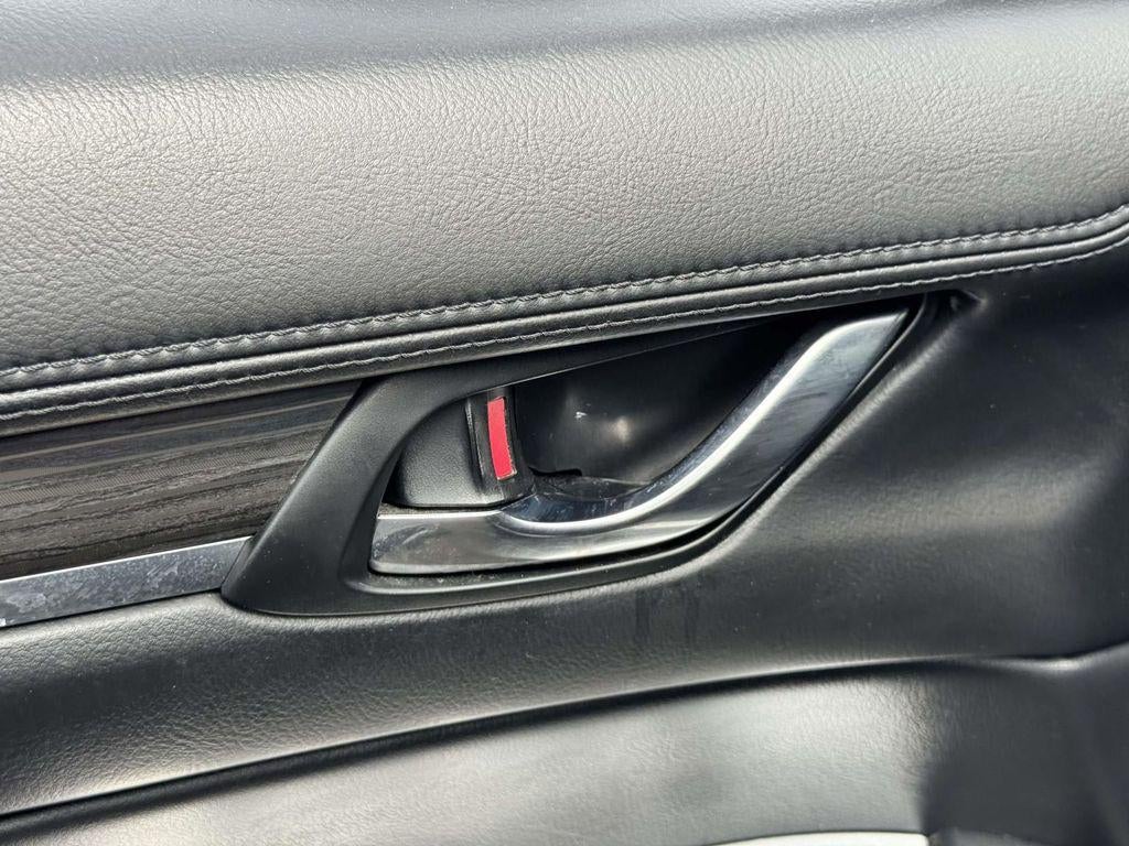 2018 Mazda Mazda CX-5 Grand Touring