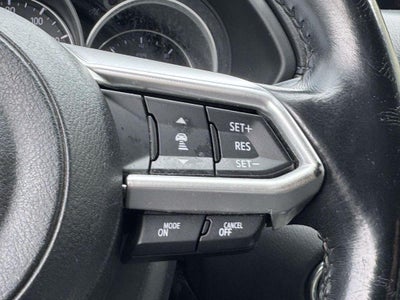 2018 Mazda Mazda CX-5 Grand Touring