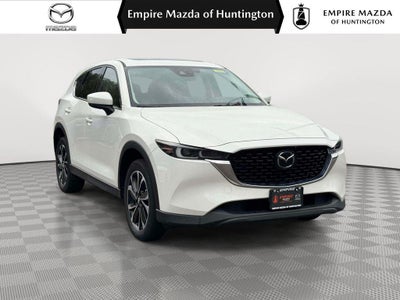 2023 Mazda Mazda CX-5 2.5 S Premium