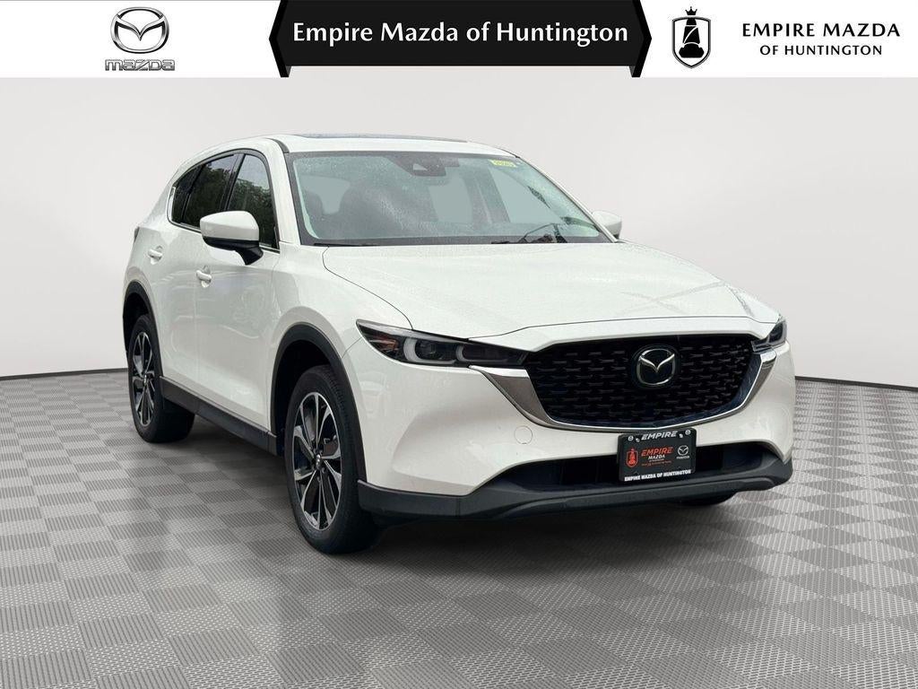 2023 Mazda Mazda CX-5 2.5 S Premium
