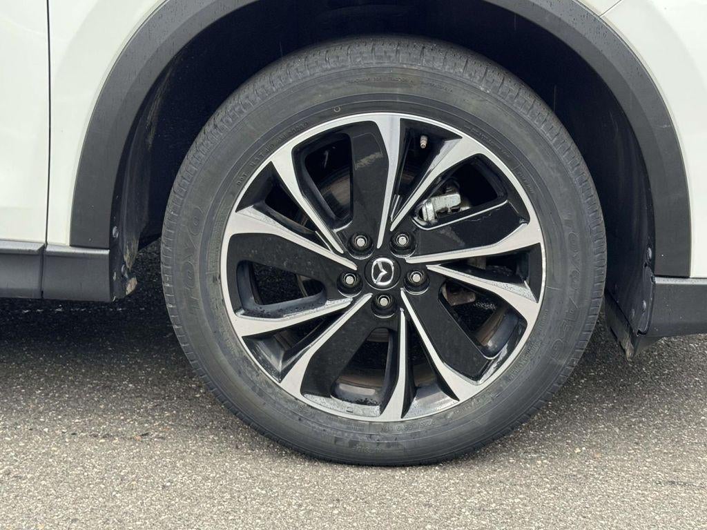 2023 Mazda Mazda CX-5 2.5 S Premium