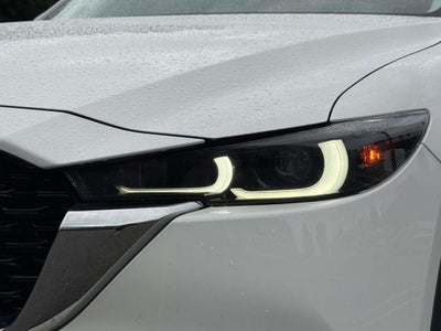 2023 Mazda Mazda CX-5 2.5 S Premium