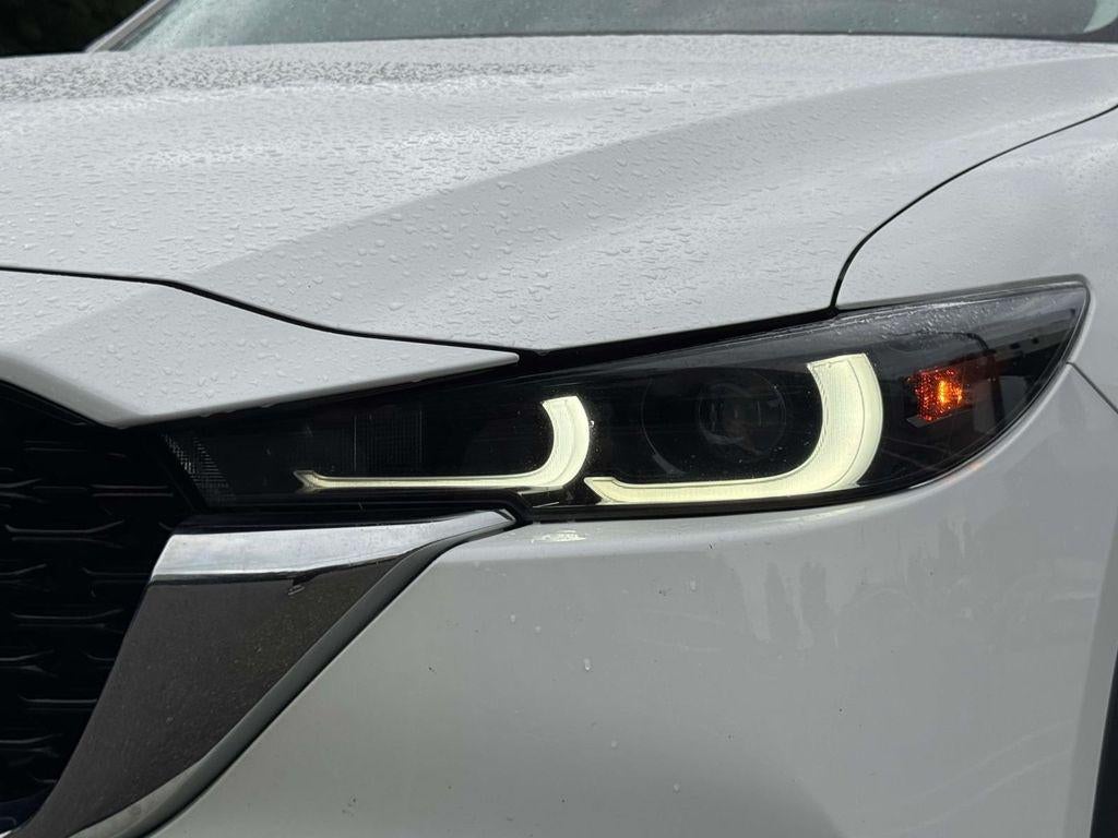 2023 Mazda Mazda CX-5 2.5 S Premium