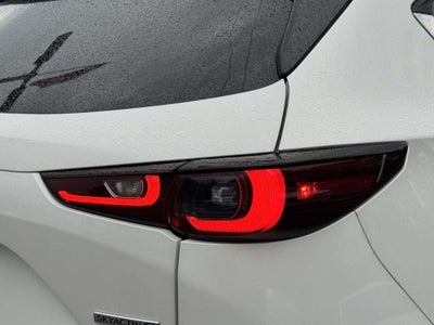 2023 Mazda Mazda CX-5 2.5 S Premium