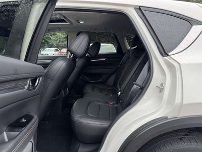 2023 Mazda Mazda CX-5 2.5 S Premium