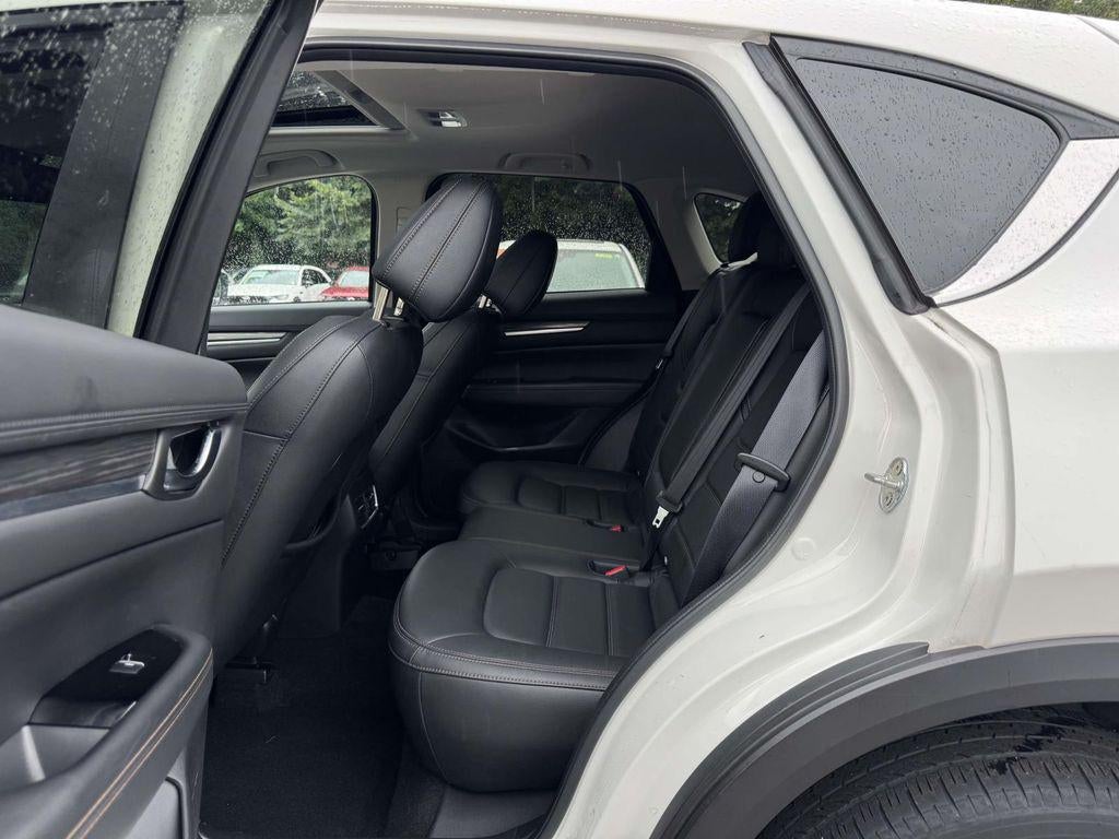 2023 Mazda Mazda CX-5 2.5 S Premium