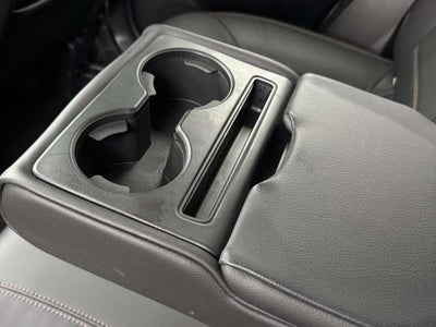 2023 Mazda Mazda CX-5 2.5 S Premium