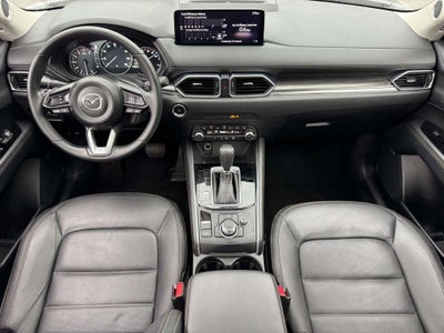 2023 Mazda Mazda CX-5 2.5 S Premium