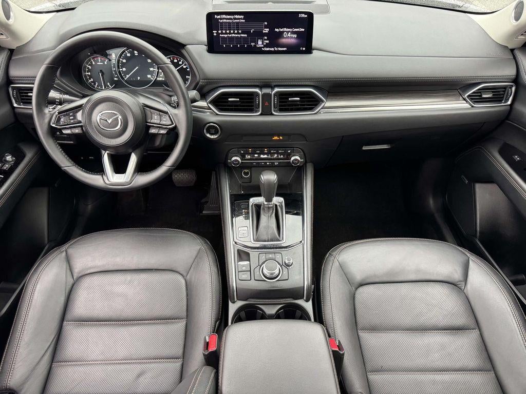 2023 Mazda Mazda CX-5 2.5 S Premium