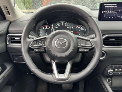 2023 Mazda Mazda CX-5 2.5 S Premium