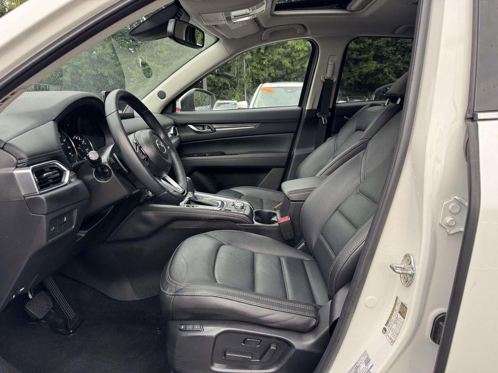 2023 Mazda Mazda CX-5 2.5 S Premium