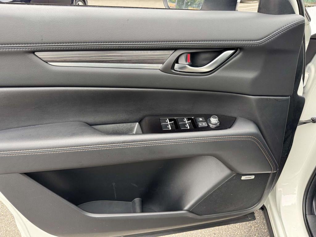 2023 Mazda Mazda CX-5 2.5 S Premium