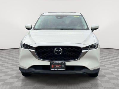 2023 Mazda Mazda CX-5 2.5 S Premium