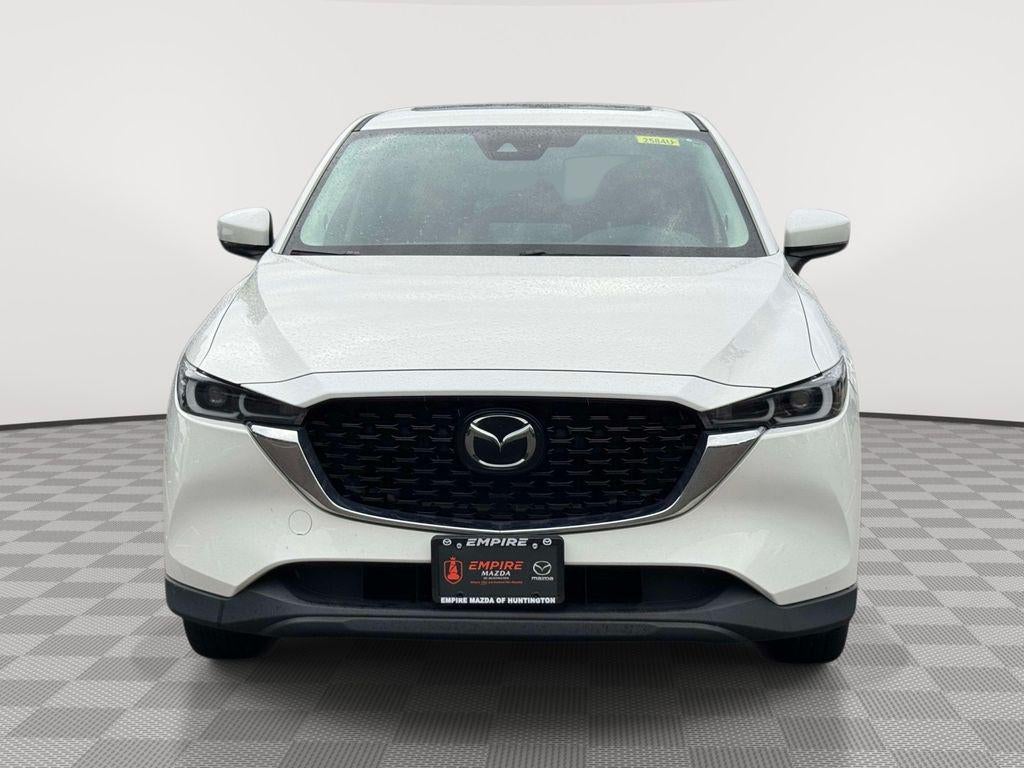 2023 Mazda Mazda CX-5 2.5 S Premium