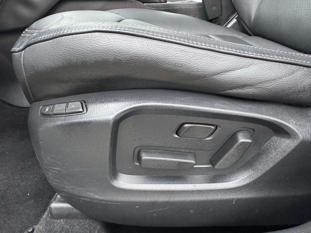 2023 Mazda Mazda CX-5 2.5 S Premium