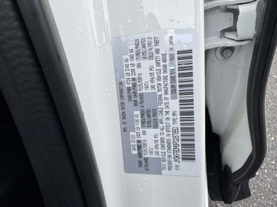 2023 Mazda Mazda CX-5 2.5 S Premium