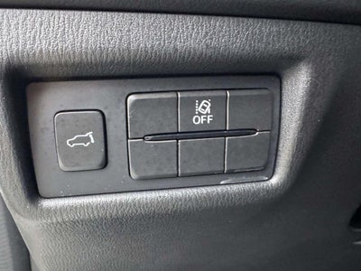 2023 Mazda Mazda CX-5 2.5 S Premium