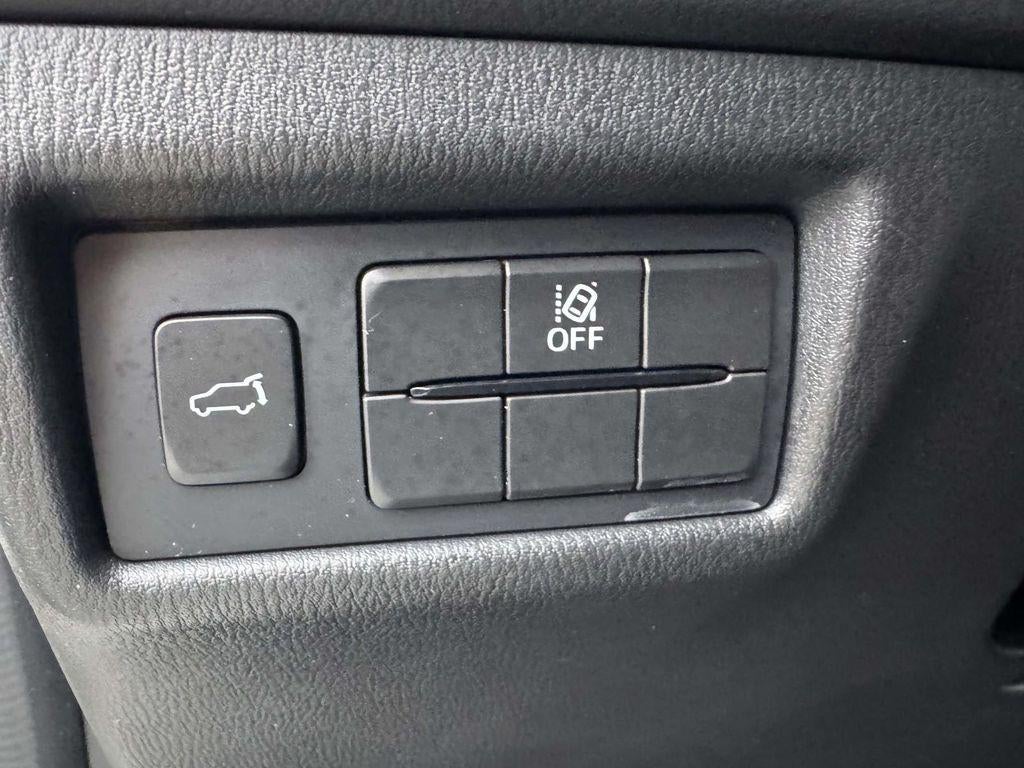 2023 Mazda Mazda CX-5 2.5 S Premium