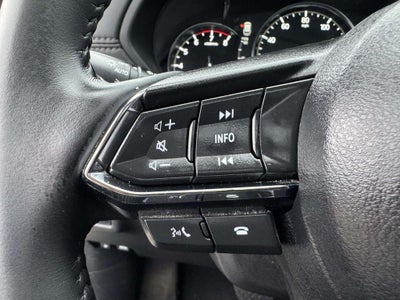 2023 Mazda Mazda CX-5 2.5 S Premium
