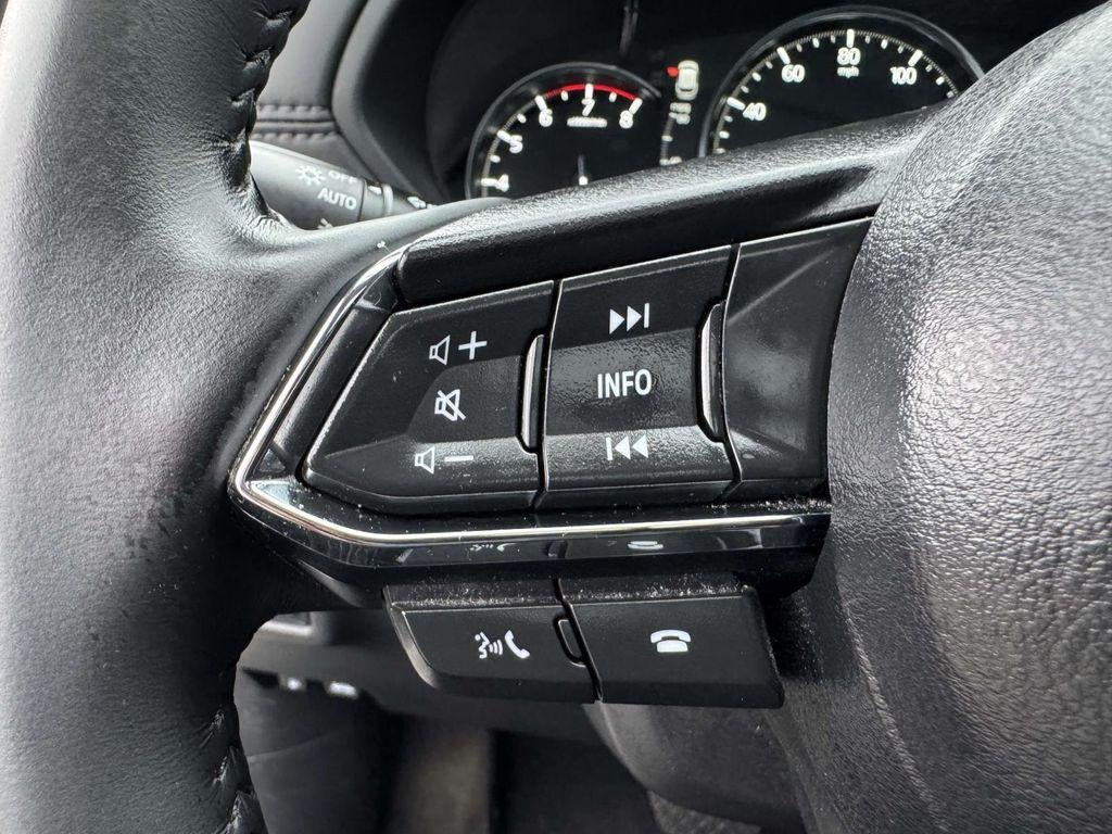 2023 Mazda Mazda CX-5 2.5 S Premium
