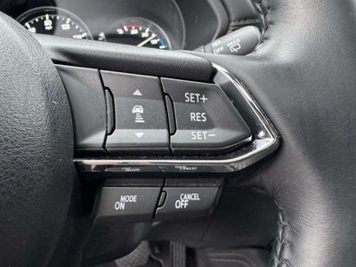 2023 Mazda Mazda CX-5 2.5 S Premium