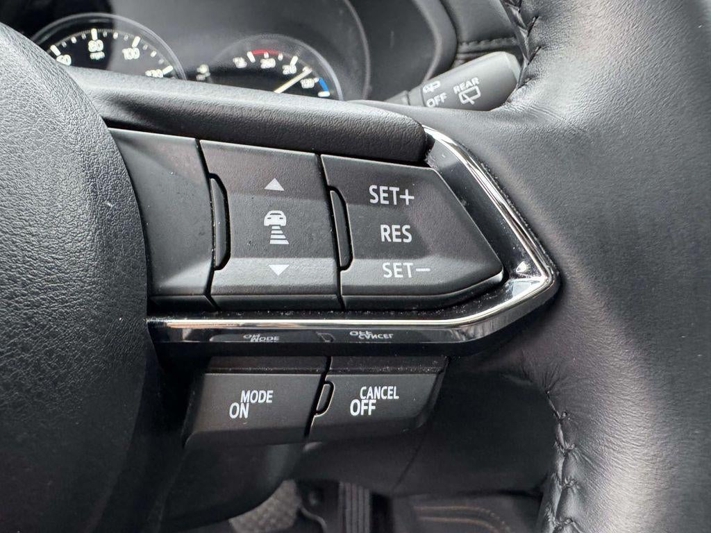 2023 Mazda Mazda CX-5 2.5 S Premium