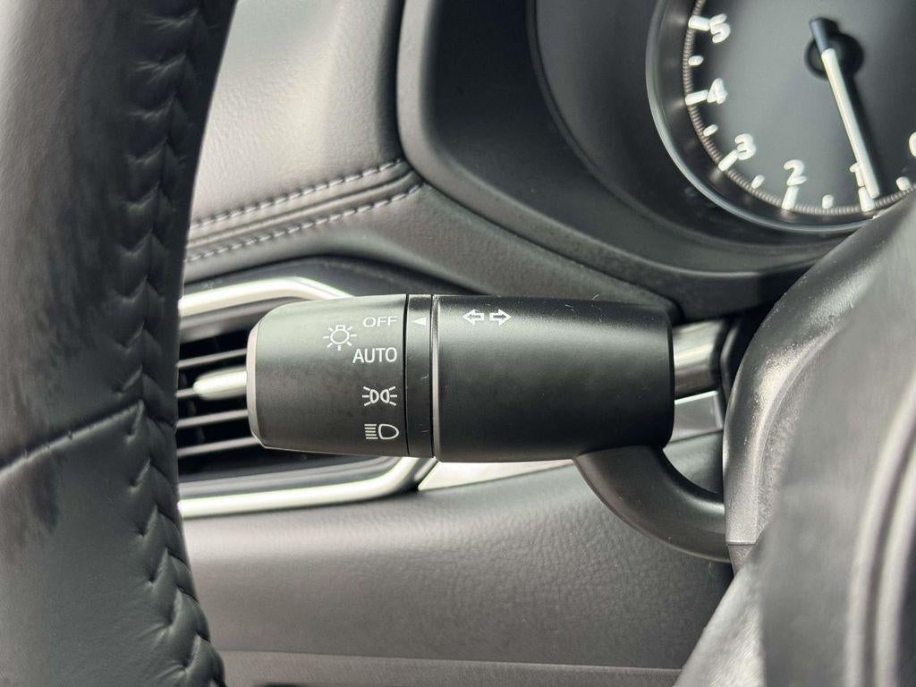 2023 Mazda Mazda CX-5 2.5 S Premium
