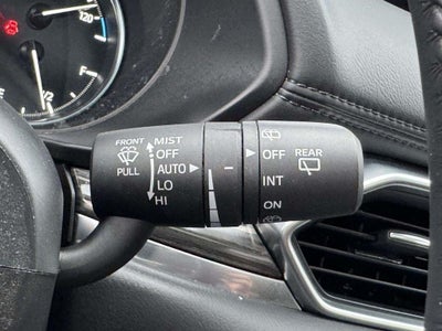 2023 Mazda Mazda CX-5 2.5 S Premium
