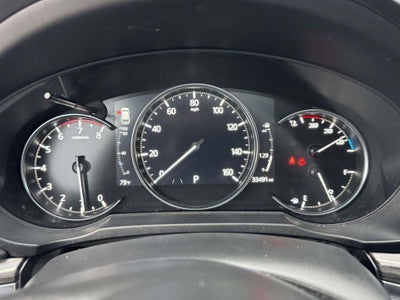 2023 Mazda Mazda CX-5 2.5 S Premium