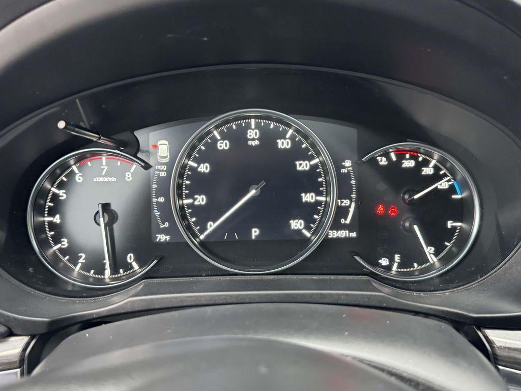2023 Mazda Mazda CX-5 2.5 S Premium