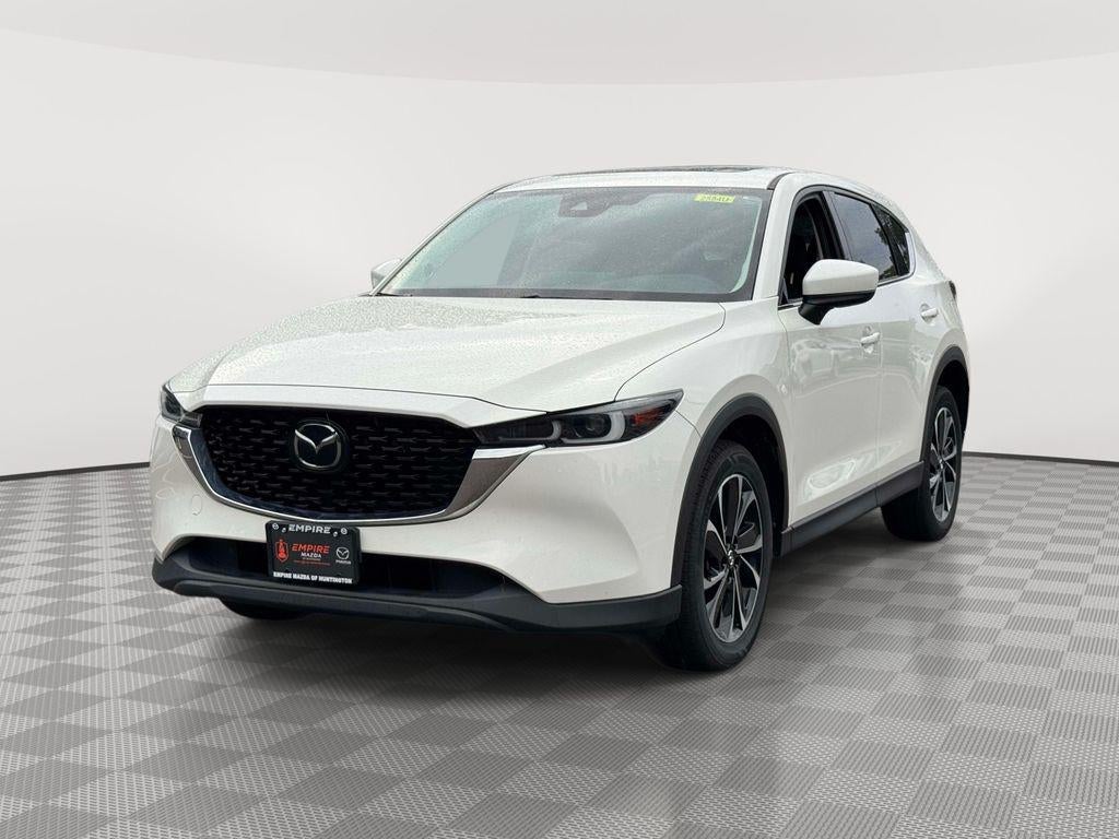 2023 Mazda Mazda CX-5 2.5 S Premium