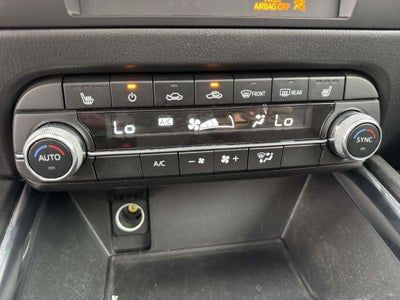 2023 Mazda Mazda CX-5 2.5 S Premium