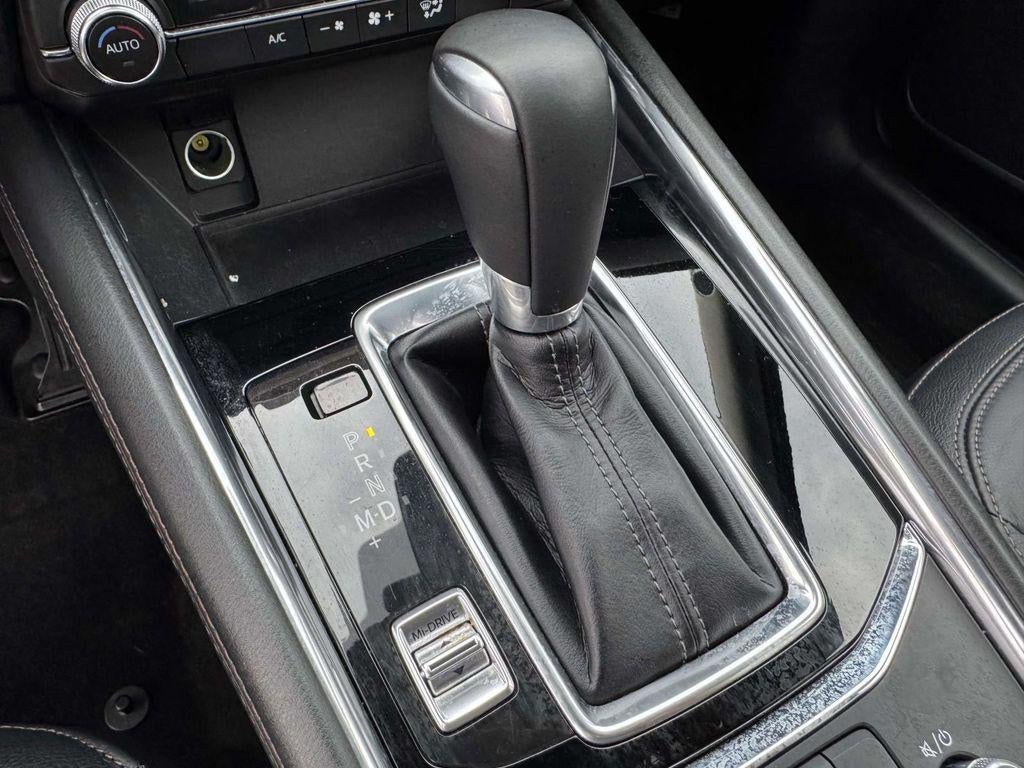 2023 Mazda Mazda CX-5 2.5 S Premium