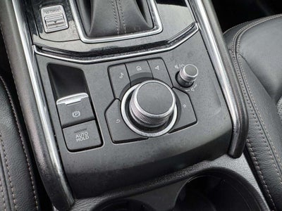 2023 Mazda Mazda CX-5 2.5 S Premium