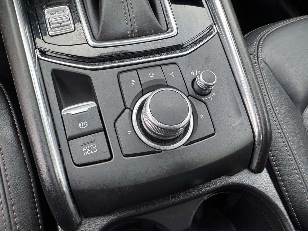 2023 Mazda Mazda CX-5 2.5 S Premium