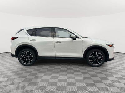 2023 Mazda Mazda CX-5 2.5 S Premium