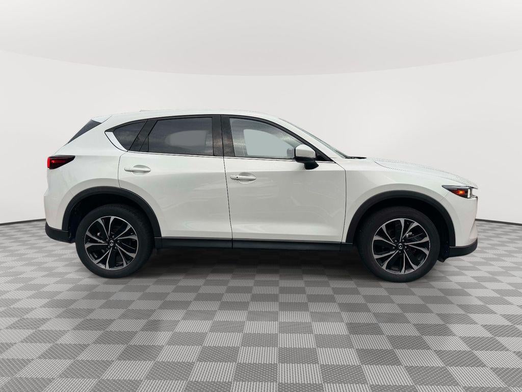 2023 Mazda Mazda CX-5 2.5 S Premium